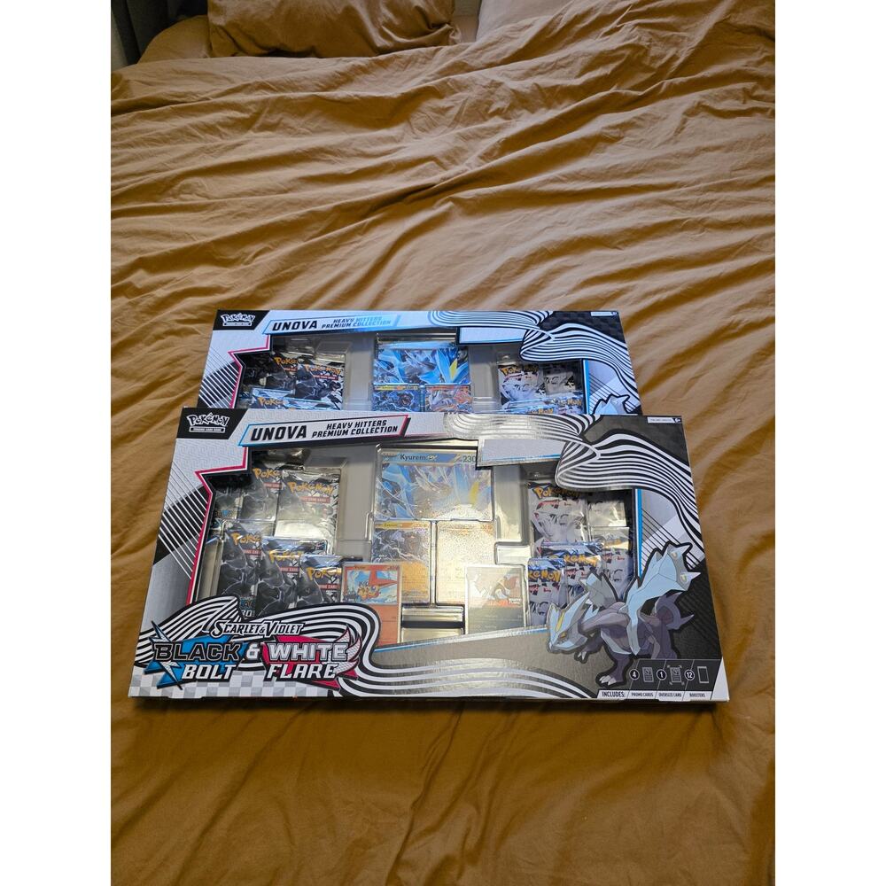 Pokemon Prismatic Evolutions Booster Bundle - SV: Prismatic Evolutions